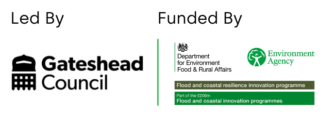 Gateshead Council logo